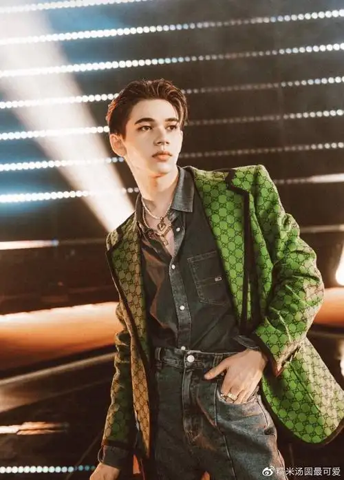 创4三公中心位落定米卡赞多力丸全部入选吉祥弟弟最可惜