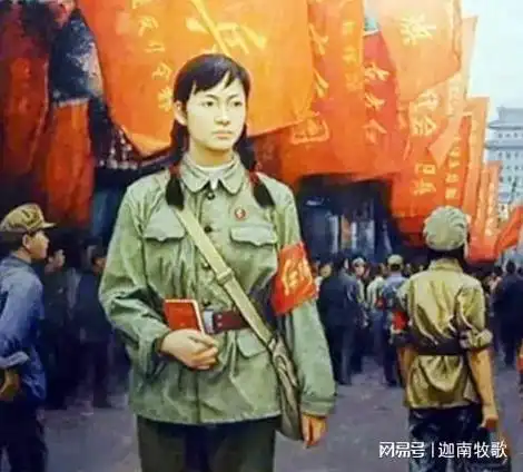 寻找文革五大学生领袖的真像