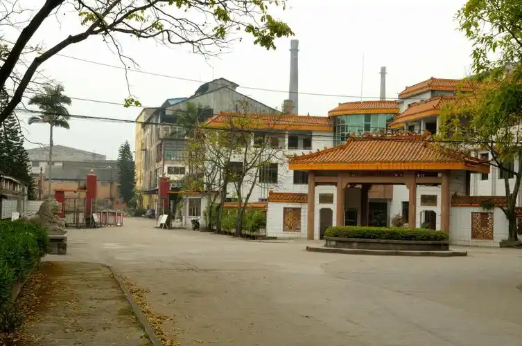 消失的桂平糖厂,昔日亚洲第一糖业,回到童年的感觉但不想说再见_高清