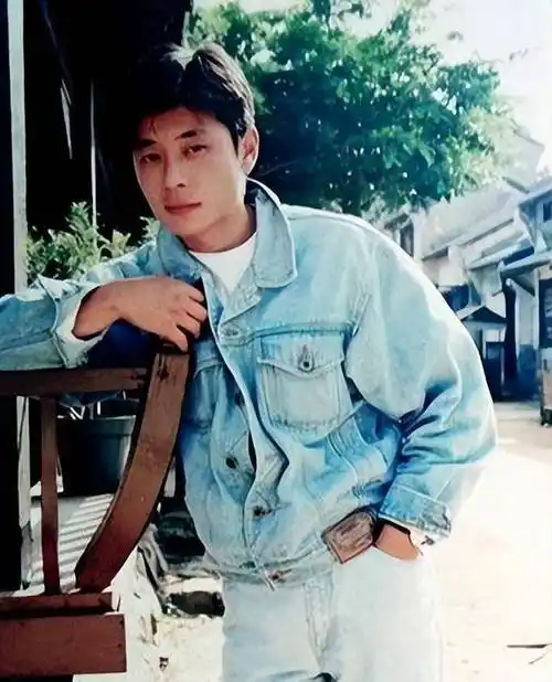 "歌坛浪子"王杰:我流浪过,大红过,过气过,如今我老了