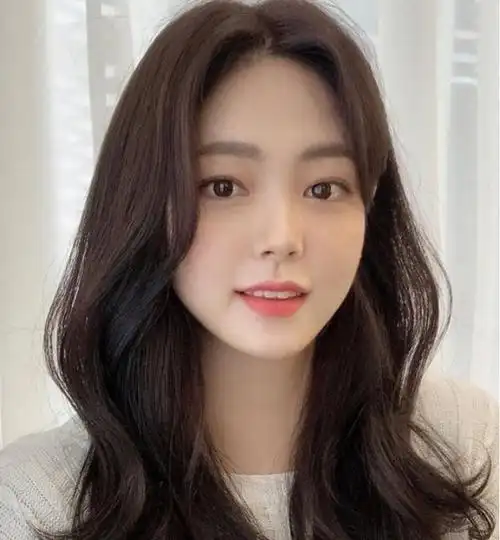 大波浪卷发适合什么人鹅蛋脸女生适合什么发型