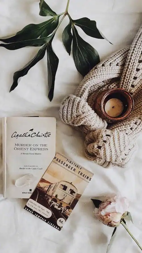 欧美极简风 ins 壁纸