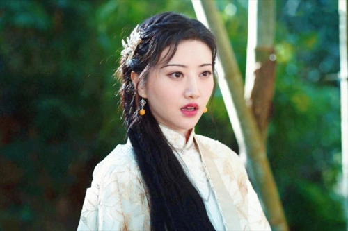 《司藤》原著:秦放不知道,安蔓也有"分身",她的爱情全是套路