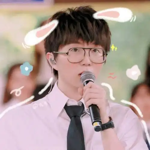 有没有暴发户有毛不易的图片无水印的? - 知乎