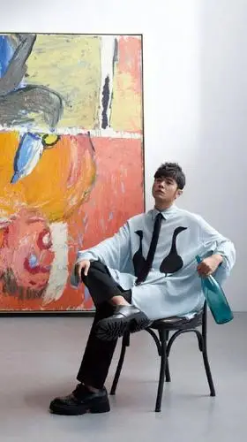 手机壁纸周杰伦