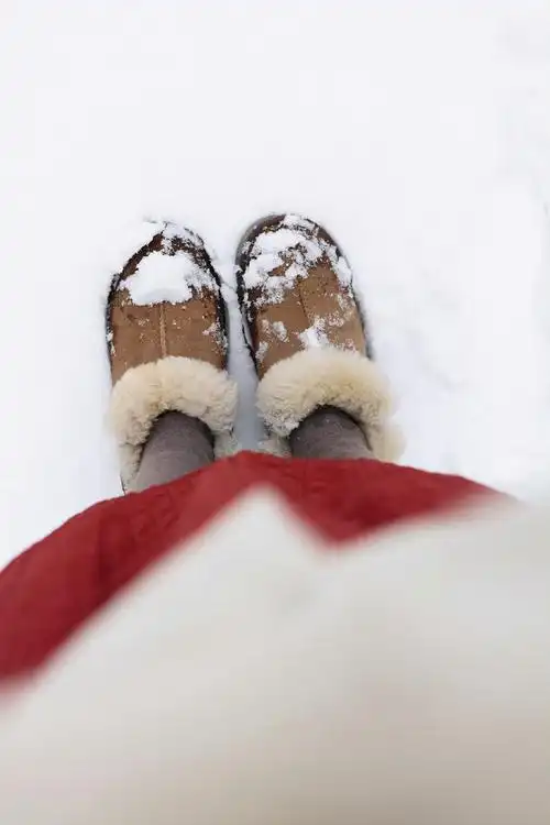 红色是记忆里春节的颜色