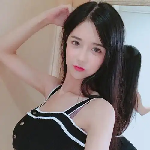 韩国大胸女主播"李秀彬"头像图片