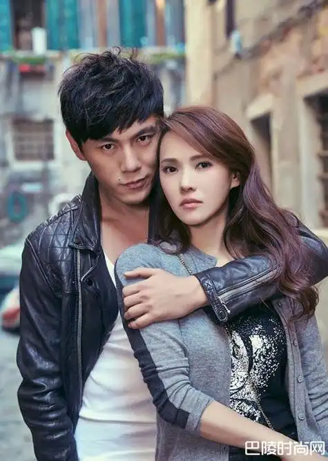 秦昊的前妻叫什么名字 秦昊澄清结婚绯闻