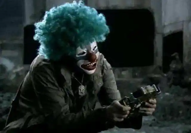 铠甲勇士:影界四大头目,复仇与利益,可鄙而可泣