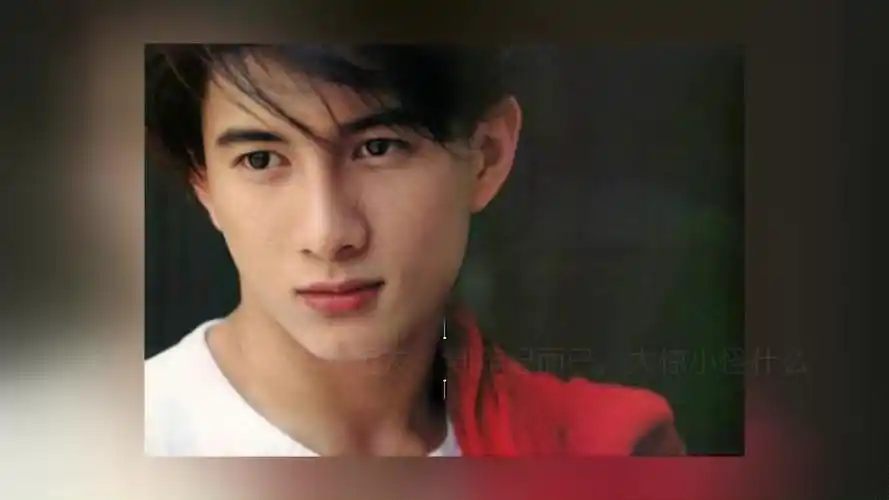 吴奇隆一胖毁所有?网友:到年纪而已,大惊小怪什么