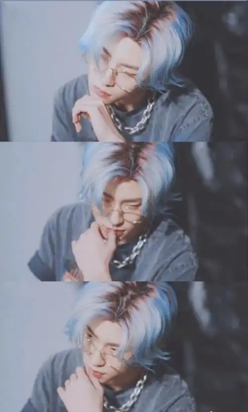 小鬼- 堆糖,美图壁纸兴趣社区