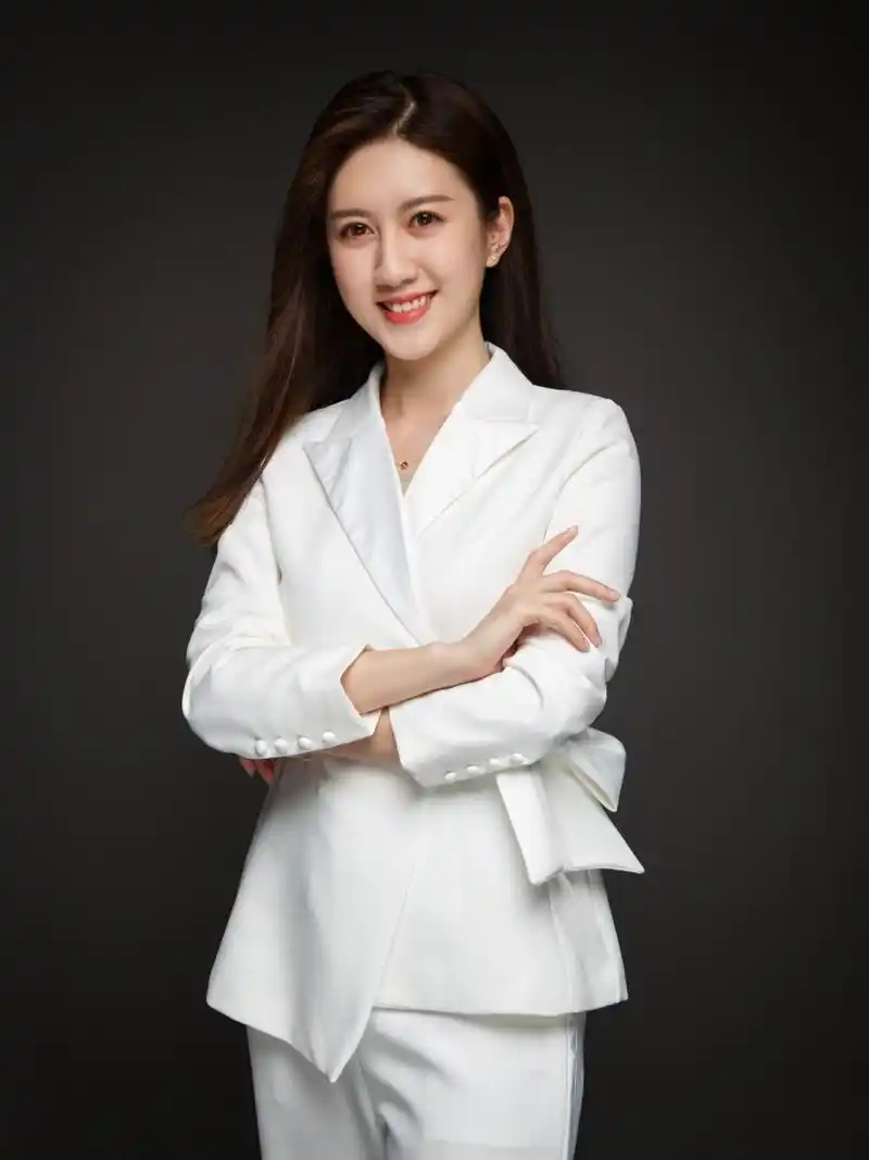 专业职业形象照|知性优雅气质女王范 范职场必备,高级形象照 时尚感