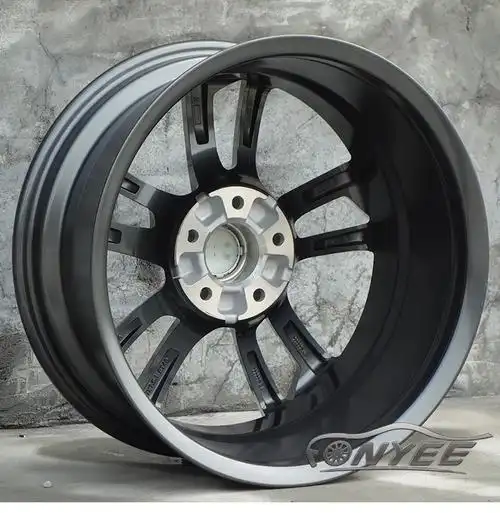 【fy 605295】汽车改装轮毂钢圈