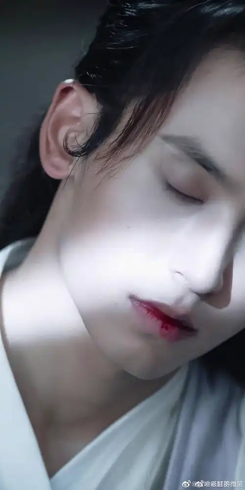 你喜欢周子舒吗?