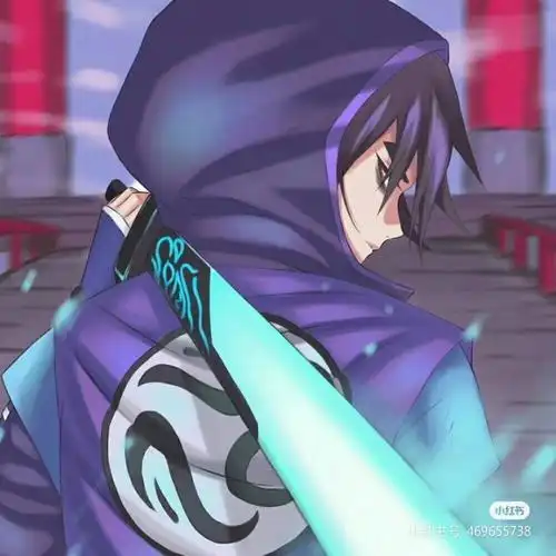 伍六七头像觉醒帅气