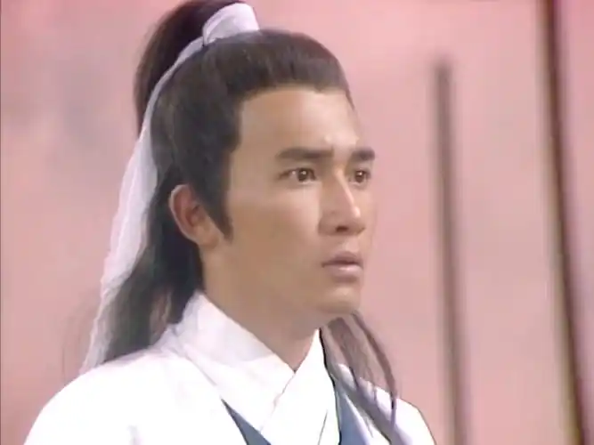 data-lemmaid="7051877">香港电视广播有限公司 /a>出品的古装武侠剧