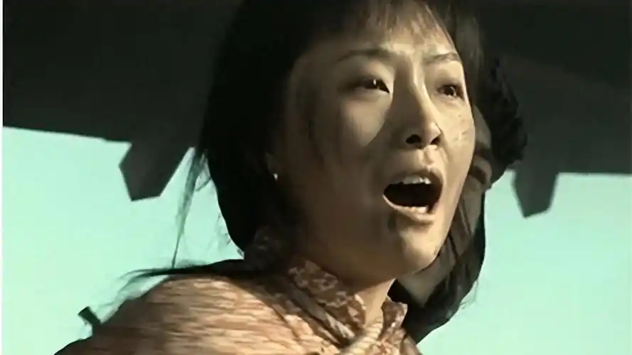 回顾:《亮剑》中让人笑喷的镜头,看一次笑一次,最后一张更是离谱