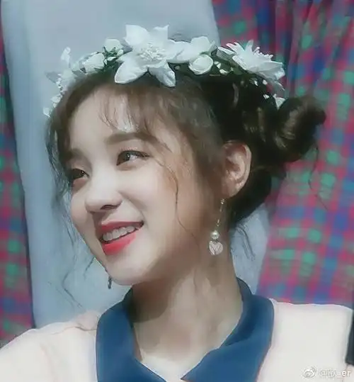 爱豆头像 ≮宋雨琦≯嗑颜图集/糖量超标沈筱㊣