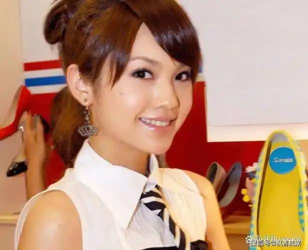 杨丞琳事件平息?风波后首度现身,即将录制四川卫视新年晚会!