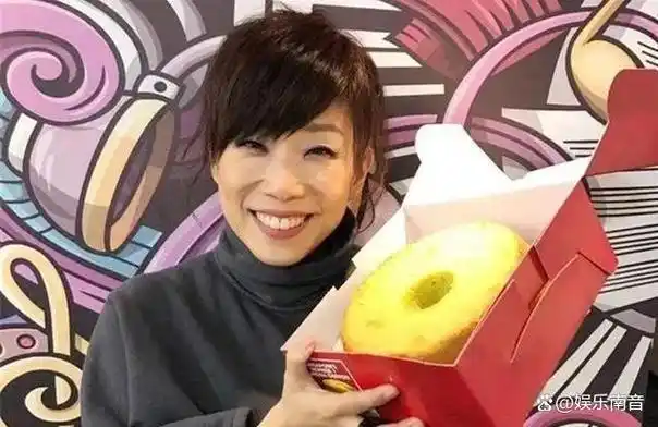 风流天后林忆莲的唏嘘情史她到底在追求什么