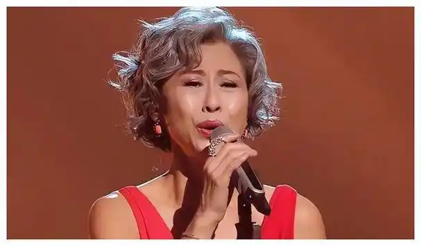 祝福叶倩文专辑十三首歌曲十三种情感感受多元情绪