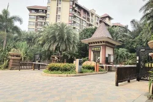 紫园b区,和谐路-海口紫园b区二手房,租房-海口安居客