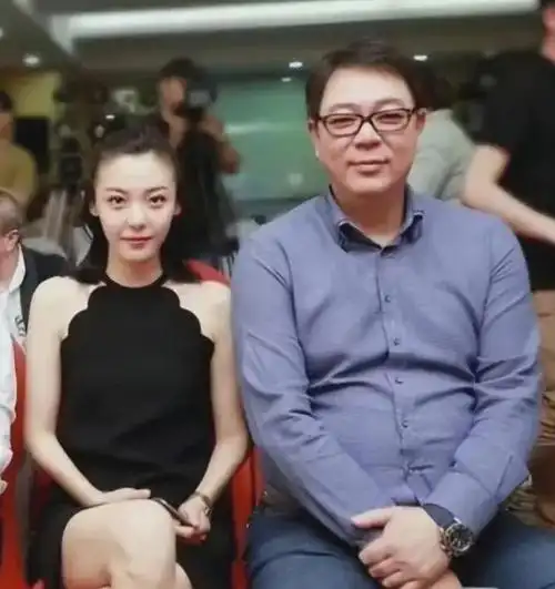 人前好爸爸,人后家暴,出轨,年轻女孩不断,高亚麟出事了