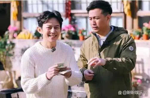 何炅两度缺席《歌手》,何炅或因演话剧缺席主持,更为了成全黄磊