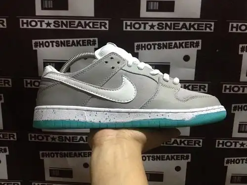 nike dunk sb 白绿 36-45