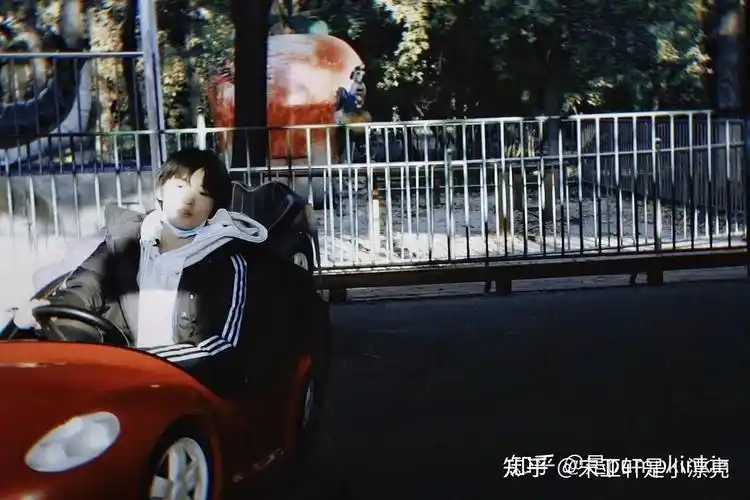 可以安利一下宋亚轩吗顺便再发一些宋亚轩的神图谢谢