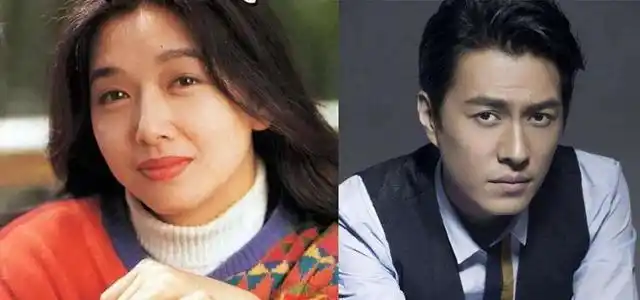 44岁靳东老婆,原来是不少人熟悉的她,如今生活让人十分羡慕