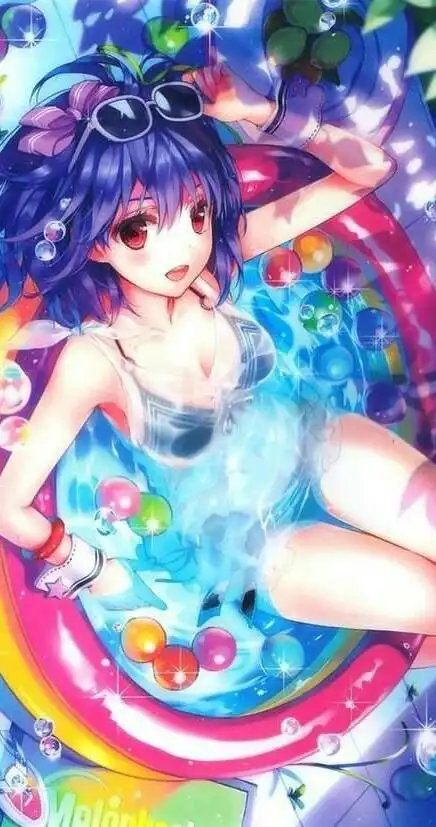 清风随意淡雅随心 _ 哔哩哔哩相簿