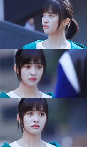 沈月《流星花园》剧照图片[3/9]_电视剧_美桌网