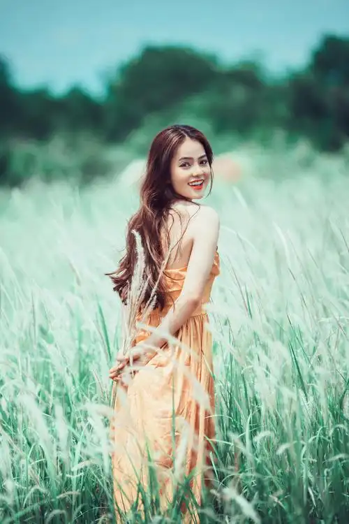 9.15人像调色-人物色调 - lightroom摄影photoshop后期