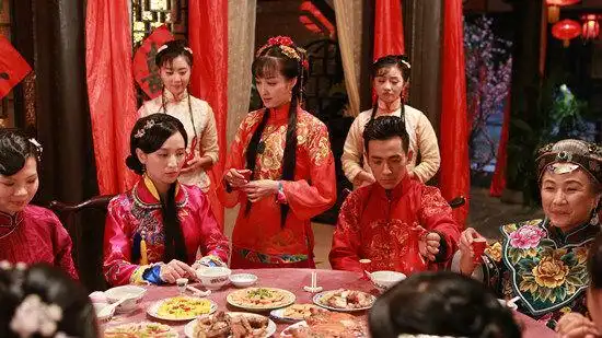 《情定三生》27-30集剧情 电视剧1-40集分集剧情 大结局【3】