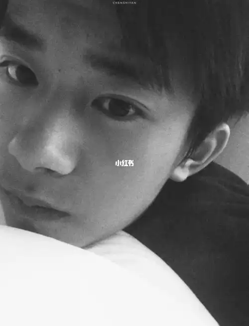 易烊千玺女友视角