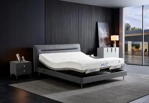 梦百合0压智能床为国人打造优质睡眠新场景