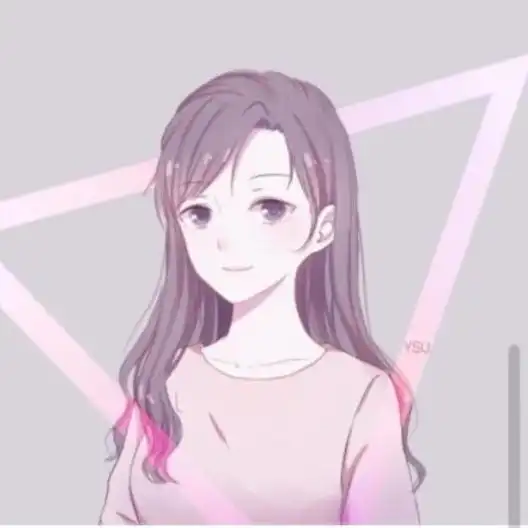 情侣头像来get一下