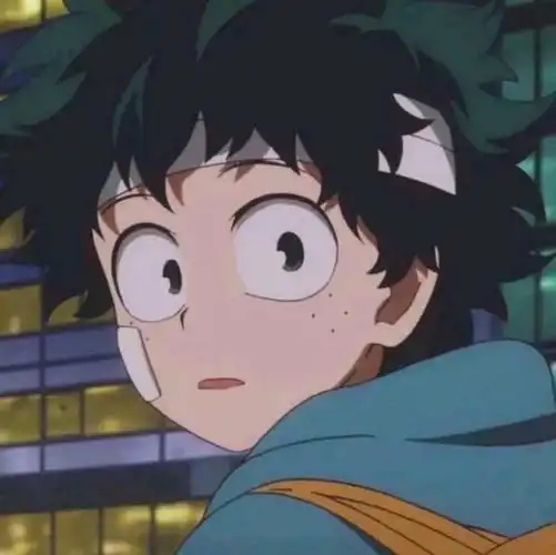 男生头像可爱卡通