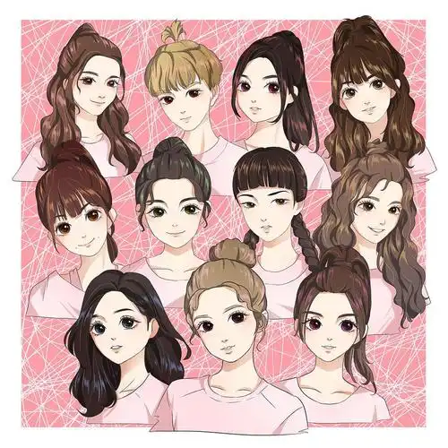 花季少女们的毕业季!火箭少女101正式解散