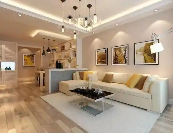 精装修的房子,有些差强人意该如何解决?二次装修有4个思路!