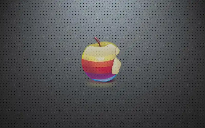 apple主题设计壁纸设计壁纸