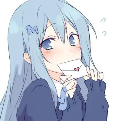 头像女校园漫画,校园风漫画图片-图片大观-奇异网