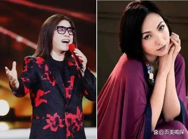 歌手郭峰父亲家暴早逝他托起了母亲的晚年61岁仍孤身一人