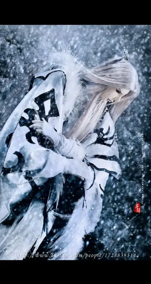 笑剑钝, 霹雳布袋戏经典人物之一.