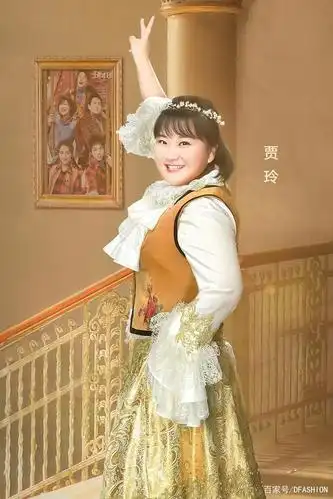 关晓彤沈腾贾玲华晨宇《王牌对王牌》第五季收官风尚大片