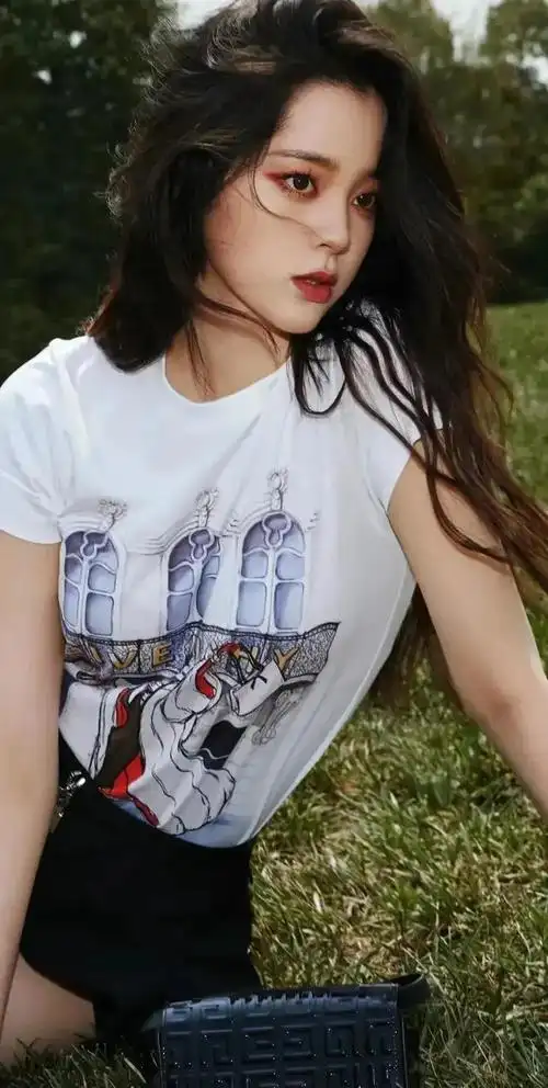 欧阳娜娜明星壁纸11