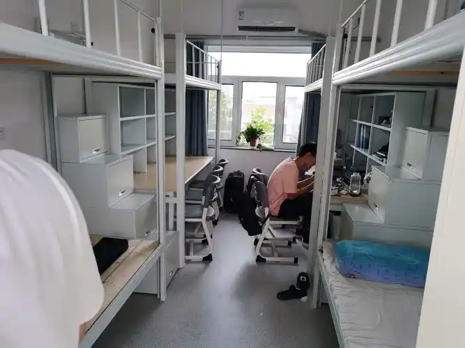 2021年了山东大学趵突泉校区宿舍有哪些改善吗