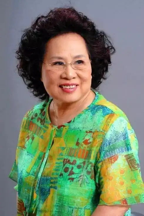 5.20《最美文化人》本期嘉宾 解放军军乐团女高音歌唱家 韩芝萍