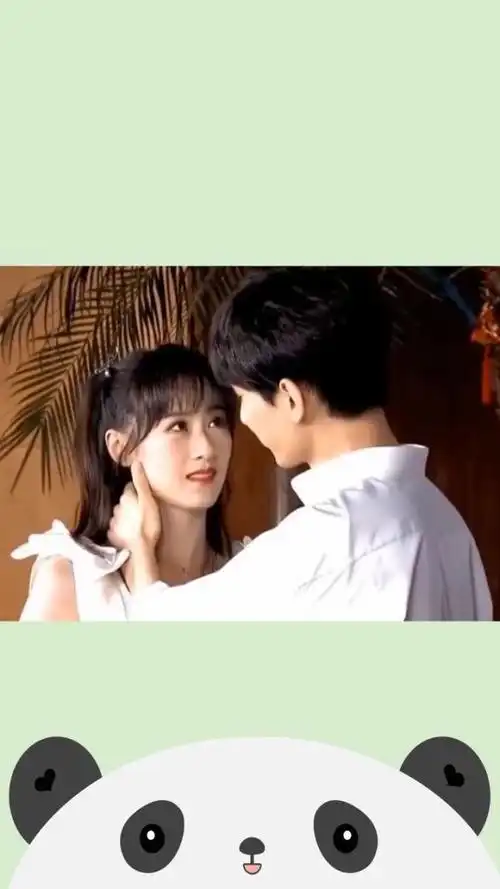 琉璃花絮超细节:成毅亲向袁冰妍眼神好温柔,被袁冰妍强吻好娇羞